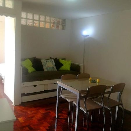 דירות מנדוזה Acogedor Departamento Frente Al Parque Civico מראה חיצוני תמונה