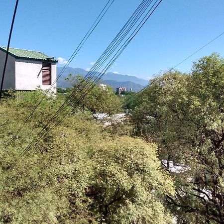 דירות מנדוזה Acogedor Departamento Frente Al Parque Civico מראה חיצוני תמונה