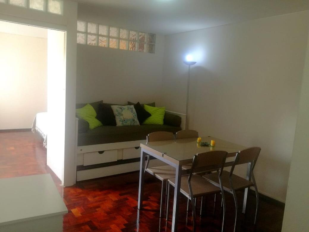 דירות מנדוזה Acogedor Departamento Frente Al Parque Civico מראה חיצוני תמונה