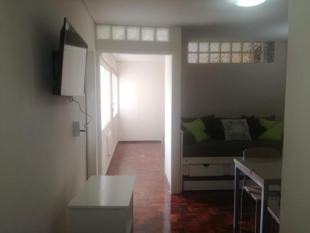 דירות מנדוזה Acogedor Departamento Frente Al Parque Civico מראה חיצוני תמונה